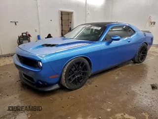 ✅ 2015 Dodge Challenger R/T Scat Pack • VIN: 2C3CDZFJ6FH910072 • Lot: 94411885. Wystawiony na Copart z przebiegiem 2 740 mil. Bezpłatny archiwum sprzedaży aukcyjnych z USA i szczegółowy raport historii pojazdu na DreamBid. Zdjęcie 1.