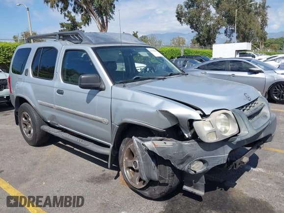 ✅ 2002 Nissan Xterra XE SC • VIN: 5N1MD28Y62C560159 • Лот: 43304020. Опубликован ранее на IAAI с пробегом 157 701 миль. Бесплатный доступ к архиву аукционных продаж из США и подробный отчёт об истории автомобиля на DreamBid. Изображение 1.