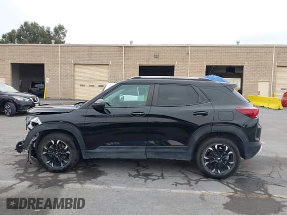 ✅ 2023 Chevrolet TrailBlazer LT • VIN: KL79MPSL4PB019707 • Лот: 43396162. Опубликован ранее на IAAI с пробегом 9 291 миль. Бесплатный доступ к архиву аукционных продаж из США и подробный отчёт об истории автомобиля на DreamBid. Изображение 15.