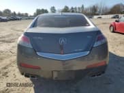 ✅ 2009 Acura TL • VIN: 19UUA96289A005161 • Lot: 49664065. Listed on Copart with 70,059 mi. Free auction sales archive from the USA and detailed vehicle history report at DreamBid. Image 6.