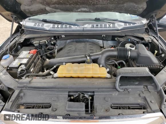 ✅ 2015 Ford F-150 Lariat • VIN: 1FTEW1EG1FFC77181 • Lot: 82207315. Listed on Copart with 191,413 mi. Free auction sales archive from the USA and detailed vehicle history report at DreamBid. Image 11.