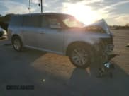 ✅ 2010 Ford Flex SEL • VIN: 2FMGK5CC4ABA23627 • Lot: 91236925. Wystawiony na Copart z przebiegiem 188 574 mil. Bezpłatny archiwum sprzedaży aukcyjnych z USA i szczegółowy raport historii pojazdu na DreamBid. Zdjęcie 4.