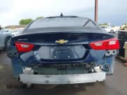 ✅ 2017 Chevrolet Malibu LT • VIN: 1G1ZE5ST9HF127201 • Lot: 43430542. Listed on IAAI with 116,661 mi. Free auction sales archive from the USA and detailed vehicle history report at DreamBid. Image 17.