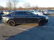 ✅ 2018 Volkswagen Passat SE • VIN: 1VWBA7A36JC012240 • Lot: 43795846. Listed on IAAI with 168,009 mi. Free auction sales archive from the USA and detailed vehicle history report at DreamBid. Image 13.