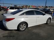 ✅ 2014 Hyundai Sonata GLS • VIN: 5NPEB4AC6EH937560 • Lot: 73798034. Wystawiony na Copart z przebiegiem 103 035 mil. Bezpłatny archiwum sprzedaży aukcyjnych z USA i szczegółowy raport historii pojazdu na DreamBid. Zdjęcie 3.