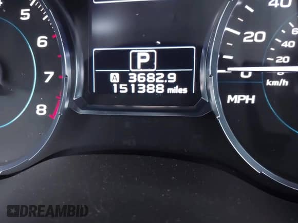 2017 Subaru Forester Limited with VIN JF2SJAJC1HH491617, listed as a IAAI auction lot 41267746 with 151,388 mi miles and . Bid and sale history available at DreamBid. Image 16.