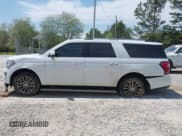 ✅ 2021 Ford Expedition Max Limited • VIN: 1FMJK2AT1MEA25657 • Lot: 42057025. Listed on IAAI with 88,323 mi. Free auction sales archive from the USA and detailed vehicle history report at DreamBid. Image 14.