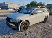 ✅ 2023 BMW X2 sDrive28i • VIN: WBXYH9C04P5V31617 • Lot: 95506435. Listed on Copart with 27,813 mi. Free auction sales archive from the USA and detailed vehicle history report at DreamBid. Image 1.