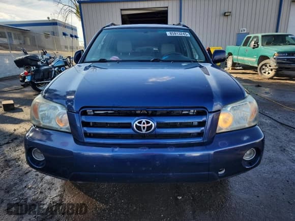 ✅ 2007 Toyota Highlander w/3rd Row • VIN: JTEEP21A370207315 • Lot: 85913245. Wystawiony na Copart z przebiegiem 228 019 mil. Bezpłatny archiwum sprzedaży aukcyjnych z USA i szczegółowy raport historii pojazdu na DreamBid. Zdjęcie 5.