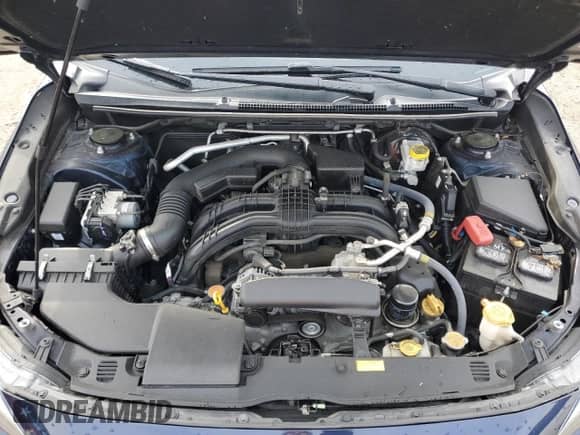 2021 Subaru Impreza Special Sports с VIN 4S3GTAL61M3703445, выставлен на аукционе Copart как лот 85110564 с пробегом 43 542 миль миль и Списание • Salvage title. История ставок и продаж доступна на DreamBid. Изображение 11.