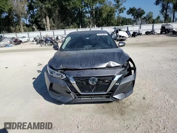 ✅ 2021 Nissan Sentra SV • VIN: 3N1AB8CV2MY227189 • Lot: 92761665. Wystawiony na Copart z przebiegiem 198 757 mil. Bezpłatny archiwum sprzedaży aukcyjnych z USA i szczegółowy raport historii pojazdu na DreamBid. Zdjęcie 13.