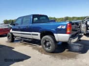 ✅ 2001 Chevrolet Silverado 2500HD LS • VIN: 1GCHK23U91F119073 • Lot: 72450744. Wystawiony na Copart z przebiegiem Nie podano. Bezpłatny archiwum sprzedaży aukcyjnych z USA i szczegółowy raport historii pojazdu na DreamBid. Zdjęcie 2.
