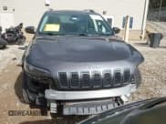 ✅ 2019 Jeep Cherokee Limited • VIN: 1C4PJMDX9KD159007 • Lot: 43459298. Listed on IAAI with 47,966 mi. Free auction sales archive from the USA and detailed vehicle history report at DreamBid. Image 13.