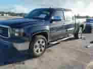 2011 GMC Sierra 1500 SLE с VIN 3GTP1VE05BG203384, выставлен на аукционе IAAI как лот 43387778 с пробегом 122 958 миль миль и . История ставок и продаж доступна на DreamBid. Изображение 20.