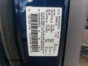 ✅ 2000 Plymouth Grand Voyager • VIN: 2P4GP44R5YR630152 • Lot: 81662085. Wystawiony na Copart z przebiegiem Nie podano. Bezpłatny archiwum sprzedaży aukcyjnych z USA i szczegółowy raport historii pojazdu na DreamBid. Zdjęcie 13.