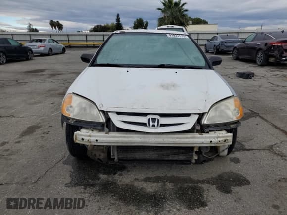 ✅ 2003 Honda Civic LX • VIN: 1HGEM22593L032366 • Lot: 92937715. Listed on Copart with 232,992 mi. Free auction sales archive from the USA and detailed vehicle history report at DreamBid. Image 5.