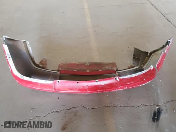 ✅ 1996 Chevrolet Corsica • VIN: 1G1LD5547TY266513 • Лот: 55221524. Опубликован ранее на Copart с пробегом 287 219 миль. Бесплатный доступ к архиву аукционных продаж из США и подробный отчёт об истории автомобиля на DreamBid. Изображение 12.