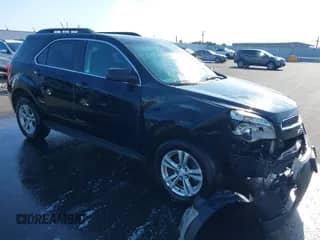 2013 Chevrolet Equinox LT z VIN 2GNFLNEK5D6344193, wystawiony jako IAAI lot #42533722 z przebiegiem 182 537 mil mil oraz . Historia ofert i sprzedaży dostępna na DreamBid. Obrazek 1.
