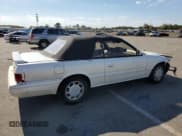 ✅ 1992 Infiniti M30 • VIN: JNXHF16C9NT011277 • Lot: 74918484. Wystawiony na Copart z przebiegiem 107 467 mil. Bezpłatny archiwum sprzedaży aukcyjnych z USA i szczegółowy raport historii pojazdu na DreamBid. Zdjęcie 3.