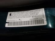 ✅ 2001 Volkswagen Passat GLX • VIN: WVWYH63B21E117952 • Lot: 82043695. Wystawiony na Copart z przebiegiem 158 186 mil. Bezpłatny archiwum sprzedaży aukcyjnych z USA i szczegółowy raport historii pojazdu na DreamBid. Zdjęcie 12.