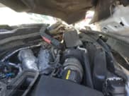 ✅ 2024 Chevrolet Silverado 2500HD • VIN: 1GB1YLEY6RF307152 • Lot: 84064034. Wystawiony na Copart z przebiegiem Nie podano. Bezpłatny archiwum sprzedaży aukcyjnych z USA i szczegółowy raport historii pojazdu na DreamBid. Zdjęcie 11.