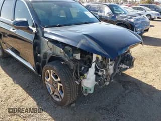 ✅ 2023 Hyundai Palisade Limited • VIN: KM8R54GE4PU564928 • Лот: 41247342. Опубликован ранее на IAAI с пробегом 85 200 миль. Бесплатный доступ к архиву аукционных продаж из США и подробный отчёт об истории автомобиля на DreamBid. Изображение 6.