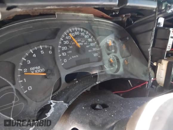 2006 Chevrolet Silverado 1500 LT2 с VIN 1GCEC19Z36Z293370, выставлен на аукционе IAAI как лот 41441006 с пробегом Не указан миль и . История ставок и продаж доступна на DreamBid. Изображение 16.