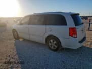✅ 2011 Dodge Grand Caravan Crew • VIN: 2D4RN5DG5BR684665 • Lot: 90868185. Wystawiony na Copart z przebiegiem 195 342 mil. Bezpłatny archiwum sprzedaży aukcyjnych z USA i szczegółowy raport historii pojazdu na DreamBid. Zdjęcie 2.