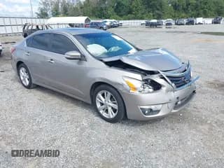 ✅ 2013 Nissan Altima S • VIN: 1N4AL3AP4DC113436 • Лот: 43399724. Опубликован ранее на IAAI с пробегом 100 195 миль. Бесплатный доступ к архиву аукционных продаж из США и подробный отчёт об истории автомобиля на DreamBid. Изображение 1.