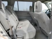 ✅ 2005 Suzuki XL7 LX • VIN: JS3TY92V654102195 • Lot: 45678475. Wystawiony na Copart z przebiegiem 195 560 mil. Bezpłatny archiwum sprzedaży aukcyjnych z USA i szczegółowy raport historii pojazdu na DreamBid. Zdjęcie 11.