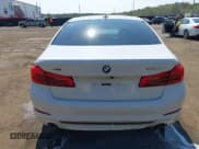 ✅ 2019 BMW 5 Series 530i xDrive • VIN: WBAJA7C57KWW18981 • Lot: 43278400. Listed on IAAI with Not provided. Free auction sales archive from the USA and detailed vehicle history report at DreamBid. Image 16.