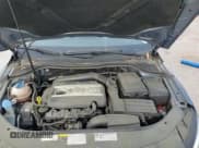 ✅ 2017 Volkswagen CC Sport • VIN: WVWKP7AN0HE502920 • Лот: 51961525. Опубликован ранее на Copart с пробегом 126 949 миль. Бесплатный доступ к архиву аукционных продаж из США и подробный отчёт об истории автомобиля на DreamBid. Изображение 13.