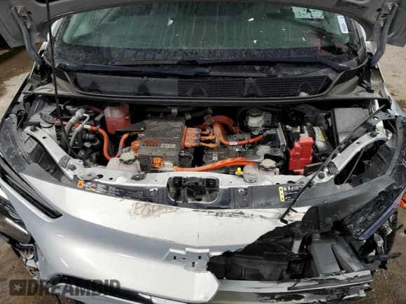 ✅ 2023 Chevrolet Bolt EV 2LT • VIN: 1G1FX6S04P4139212 • Lot: 44617675. Wystawiony na Copart z przebiegiem 55 741 mil. Bezpłatny archiwum sprzedaży aukcyjnych z USA i szczegółowy raport historii pojazdu na DreamBid. Zdjęcie 11.