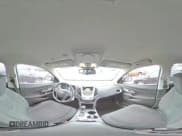 ✅ 2016 Chevrolet Equinox LS • VIN: 2GNALBEK5G6331635 • Лот: 73200104. Опубликован ранее на Copart с пробегом 107 387 миль. Бесплатный доступ к архиву аукционных продаж из США и подробный отчёт об истории автомобиля на DreamBid. Изображение 16.