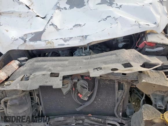 ✅ 2012 Ram 1500 Tradesman • VIN: 1C6RD6KP3CS235131 • Лот: 58132485. Опубликован ранее на Copart с пробегом 217 905 миль. Бесплатный доступ к архиву аукционных продаж из США и подробный отчёт об истории автомобиля на DreamBid. Изображение 11.