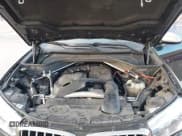 ✅ 2018 BMW X6 xDrive35i • VIN: 5UXKU2C53J0Z62423 • Lot: 43784393. Listed on IAAI with 116,518 mi. Free auction sales archive from the USA and detailed vehicle history report at DreamBid. Image 10.