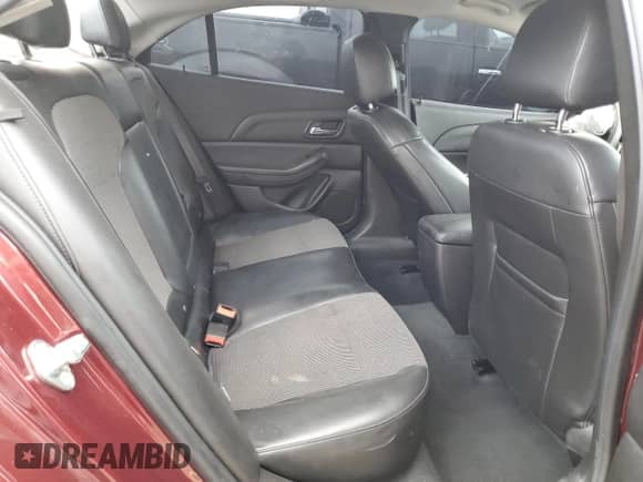 2015 Chevrolet Malibu LT с VIN 1G11C5SL4FF354781, выставлен на аукционе Copart как лот 85502975 с пробегом 120 426 миль миль и Чистый • Clean title. История ставок и продаж доступна на DreamBid. Изображение 10.