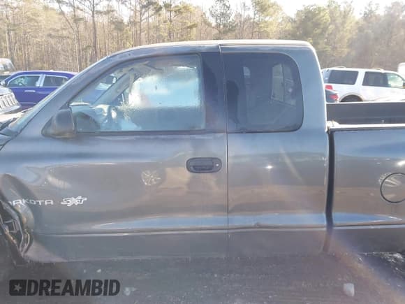 ✅ 2002 Dodge Dakota • VIN: 1B7GG12X72S664670 • Lot: 41334622. Wystawiony na IAAI z przebiegiem Nie podano. Bezpłatny archiwum sprzedaży aukcyjnych z USA i szczegółowy raport historii pojazdu na DreamBid. Zdjęcie 13.