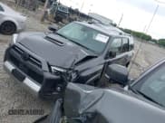 ✅ 2022 Toyota 4Runner TRD Off Road Premium • VIN: JTERU5JR9N6054189 • Lot: 42913340. Listed on IAAI with 79,493 mi. Free auction sales archive from the USA and detailed vehicle history report at DreamBid. Image 2.