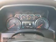 ✅ 2017 GMC Sierra 1500 SLT • VIN: 3GTU2NEC1HG404864 • Lot: 89521995. Listed on Copart with 81,164 mi. Free auction sales archive from the USA and detailed vehicle history report at DreamBid. Image 9.