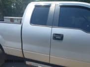 ✅ 2012 Ford F-150 XL • VIN: 1FTEX1EM1CFB26615 • Lot: 42765399. Listed on IAAI with 261,278 mi. Free auction sales archive from the USA and detailed vehicle history report at DreamBid. Image 13.