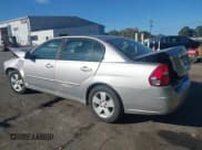 ✅ 2006 Chevrolet Malibu 2LT • VIN: 1G1ZT51836F112970 • Lot: 43373971. Listed on IAAI with 253,631 mi. Free auction sales archive from the USA and detailed vehicle history report at DreamBid. Image 14.