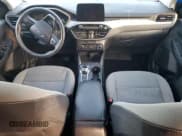 ✅ 2021 Ford Escape SE • VIN: 1FMCU9G67MUA99474 • Лот: 70985095. Опубликован ранее на Copart с пробегом Не указан. Бесплатный доступ к архиву аукционных продаж из США и подробный отчёт об истории автомобиля на DreamBid. Изображение 8.