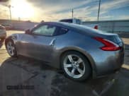 ✅ 2012 Nissan 370Z • VIN: JN1AZ4EH4CM562368 • Lot: 87124175. Listed on Copart with 129,405 mi. Free auction sales archive from the USA and detailed vehicle history report at DreamBid. Image 2.