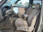 ✅ 2002 Toyota Tacoma PreRunner • VIN: 5TEGM92N92Z122438 • Lot: 85001155. Listed on Copart with 323,258 mi. Free auction sales archive from the USA and detailed vehicle history report at DreamBid. Image 7.