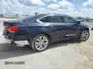 2019 Chevrolet Impala Premier с VIN 2G1105S38K9159911, выставлен на аукционе Copart как лот 72880024 с пробегом 9 193 миль миль и Списание • Salvage title. История ставок и продаж доступна на DreamBid. Изображение 3.