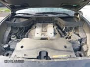 ✅ 2017 Infiniti QX70 • VIN: JN8CS1MU3HM141826 • Lot: 41846315. Listed on IAAI with Not provided. Free auction sales archive from the USA and detailed vehicle history report at DreamBid. Image 10.