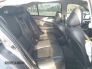 ✅ 2020 Infiniti Q50 Luxe • VIN: JN1EV7AP3LM204173 • Лот: 41862500. Опубликован ранее на IAAI с пробегом 88 760 миль. Бесплатный доступ к архиву аукционных продаж из США и подробный отчёт об истории автомобиля на DreamBid. Изображение 8.