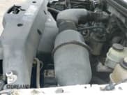 ✅ 2006 Ford F-150 STX • VIN: 1FTRX12W86NB10042 • Lot: 42953712. Listed on IAAI with 248,350 mi. Free auction sales archive from the USA and detailed vehicle history report at DreamBid. Image 12.