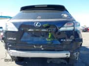 ✅ 2010 Lexus RX 350 • VIN: 2T2BK1BA4AC040633 • Лот: 43475657. Опубликован ранее на IAAI с пробегом 185 823 миль. Бесплатный доступ к архиву аукционных продаж из США и подробный отчёт об истории автомобиля на DreamBid. Изображение 6.